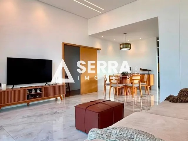 Imagem 7: Alphaville Litoral Norte | Casa | 207,87 M² | 3 Suítes | Área Gourmet