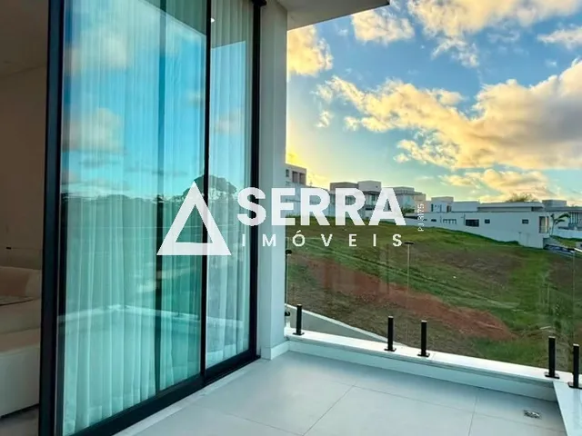 Imagem 8: Alphaville Litoral Norte | Casa | 207,87 M² | 3 Suítes | Área Gourmet