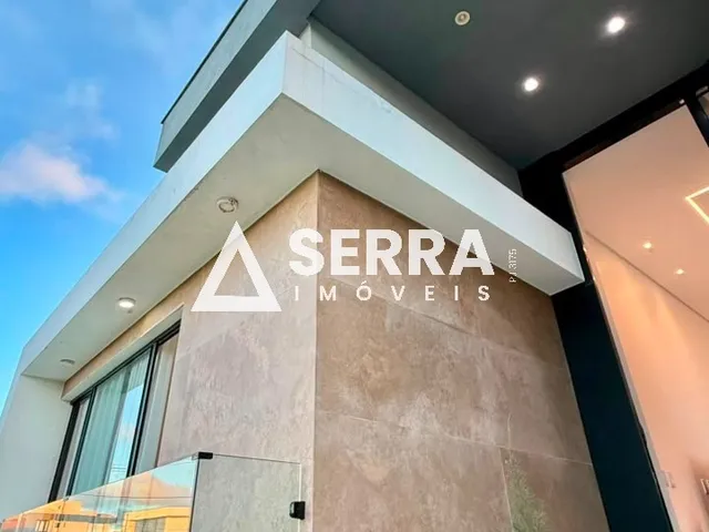Imagem 15: Alphaville Litoral Norte | Casa | 207,87 M² | 3 Suítes | Área Gourmet