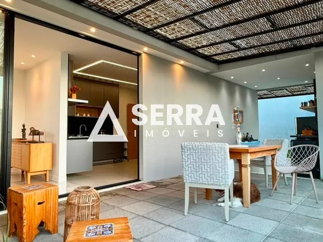 Imagem 9: Alphaville Litoral Norte | Casa | 207,87 M² | 3 Suítes | Área Gourmet