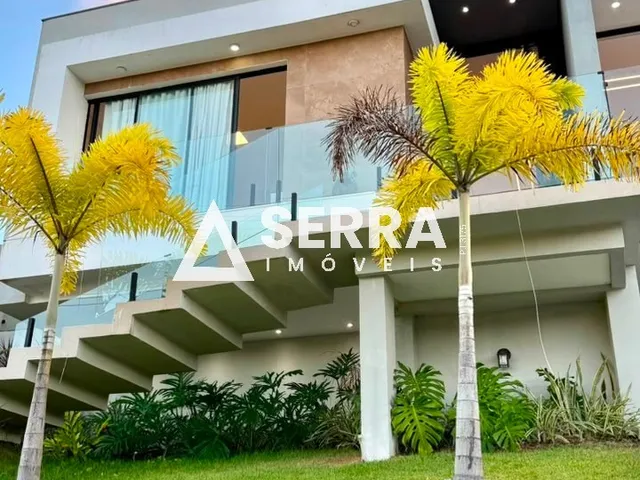 Imagem 16: Alphaville Litoral Norte | Casa | 207,87 M² | 3 Suítes | Área Gourmet