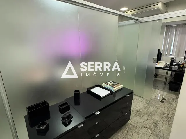 Imagem: AV. ACM LAJE CORPORATIVA 391m² 11