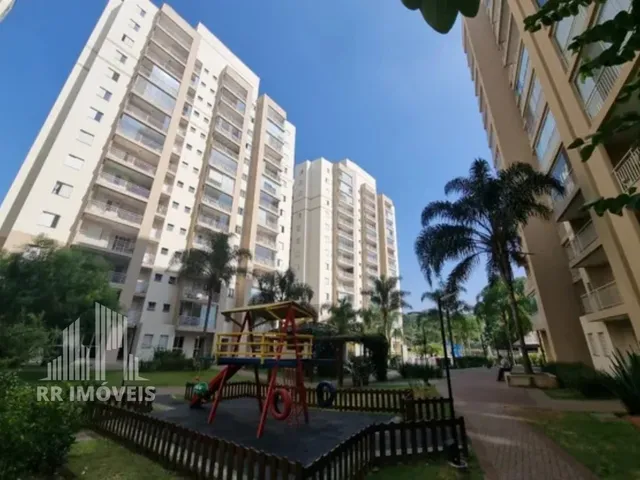 Imagem 8: RR10633 Apartamento 80m² CONDOMÍNIO ALPHAVIEW - OPORTUNIDADE - 3 Dorms 2 Vagas