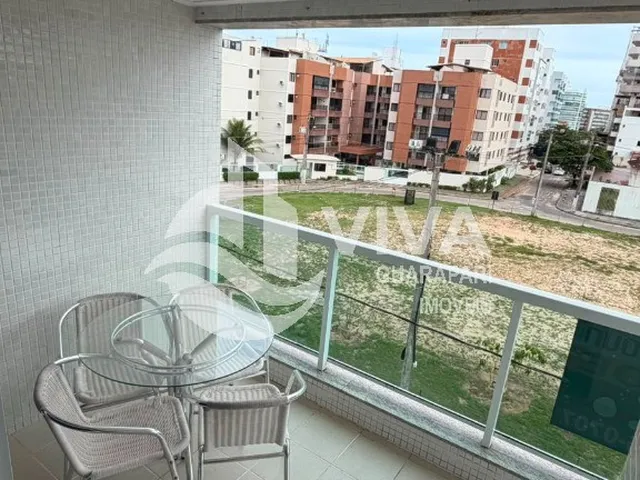Imagem: Apartamento à venda em Guarapari-ES na