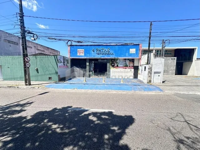 Imagem: Loja Ponto Comercial a Venda na Parquelândia