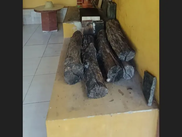 Imagem: Vendo chácara só 25km de GOIANESIA