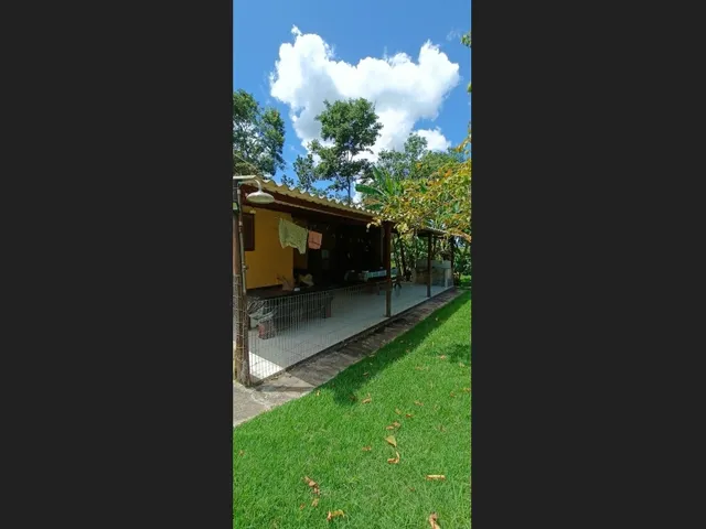 Imagem 13: Vendo Chácara Só 25Km de Goianesia