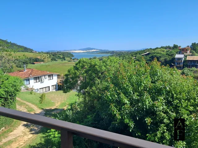Imagem 3: Casa em Ibiraquera com Vista pra Lagoa, Imbituba/Sc