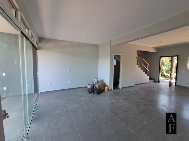 Imagem 6: Casa em Ibiraquera com Vista pra Lagoa, Imbituba/Sc
