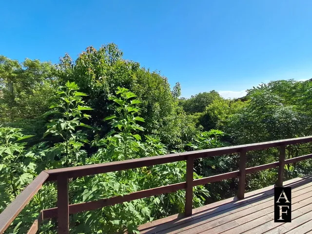 Imagem 5: Casa em Ibiraquera com Vista pra Lagoa, Imbituba/Sc