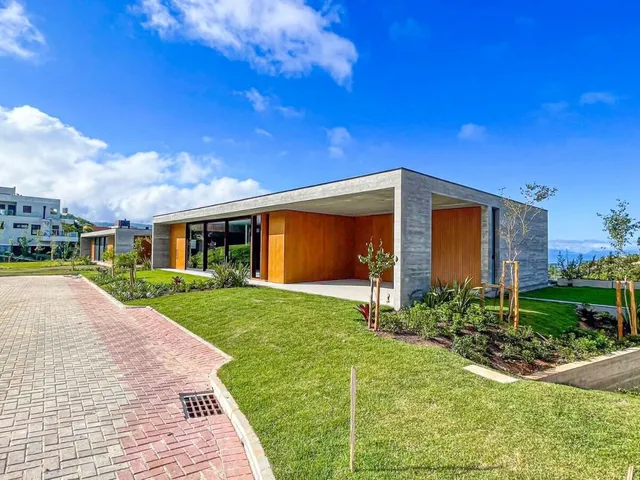 Imagem: Casa Alto Padrão, Frente Mar em Garopaba