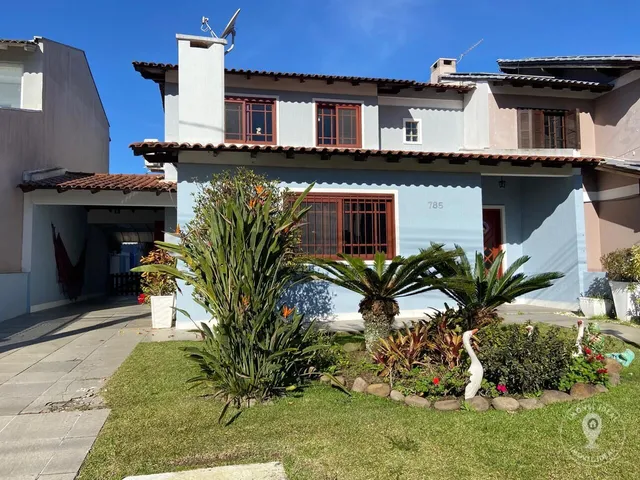 Imagem 13: Cantegril - Casa em Condomínio em Condomínio Cantegril, Viamão/Rs