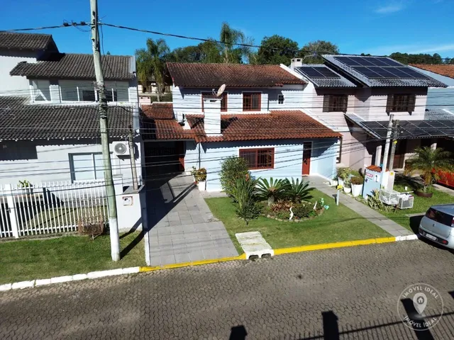 Imagem 8: Cantegril - Casa em Condomínio em Condomínio Cantegril, Viamão/Rs