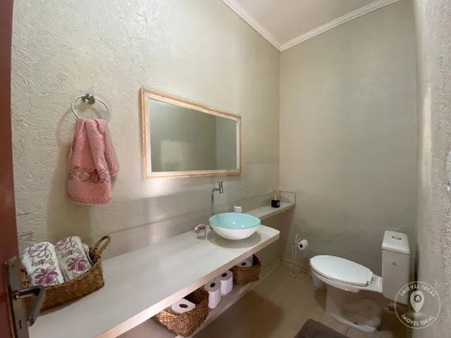 Imagem 9: Cantegril - Casa em Condomínio em Condomínio Cantegril, Viamão/Rs