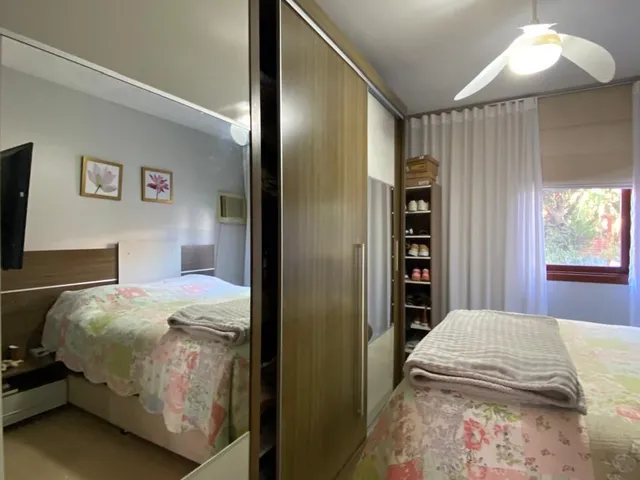 Imagem 2: Cantegril - Casa em Condomínio em Condomínio Cantegril, Viamão/Rs