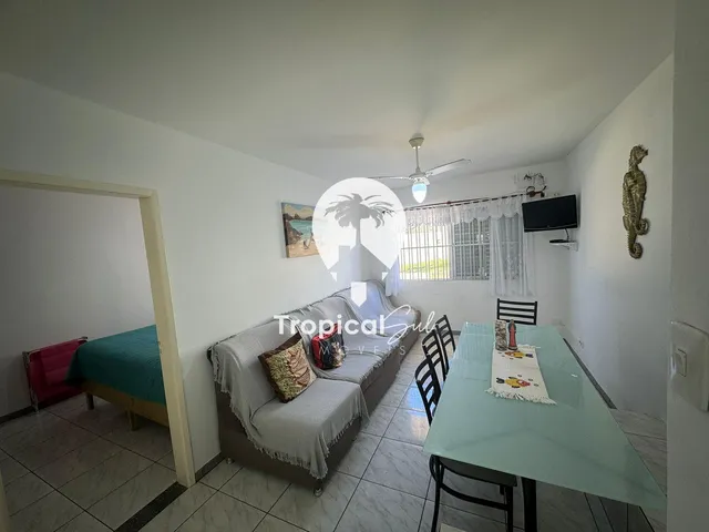 Imagem 2: Apartamento À Venda Faixa Mar, Pontal do Sul, Pontal do Parana - Pr