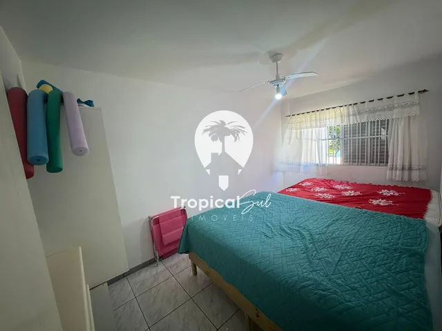 Imagem 4: Apartamento À Venda Faixa Mar, Pontal do Sul, Pontal do Parana - Pr