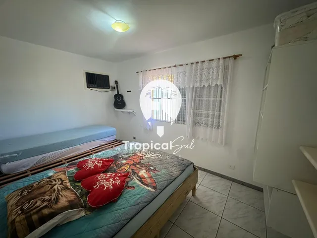 Imagem 7: Apartamento À Venda Faixa Mar, Pontal do Sul, Pontal do Parana - Pr