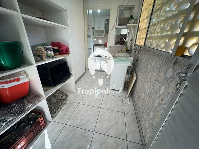 Imagem 13: Apartamento À Venda Faixa Mar, Pontal do Sul, Pontal do Parana - Pr