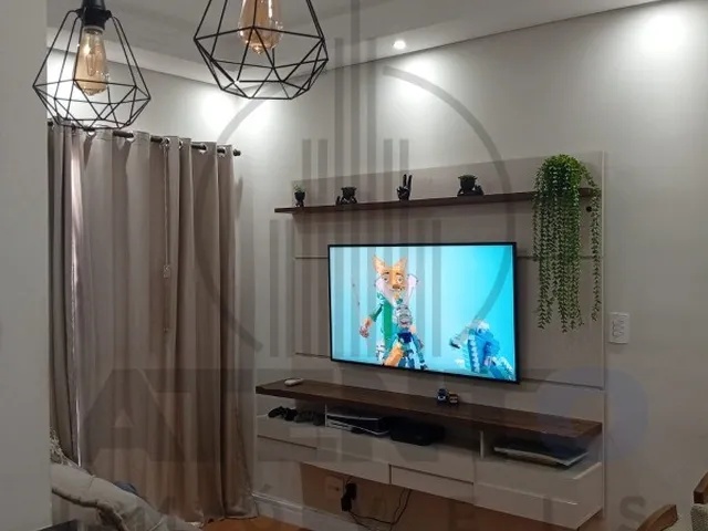 Imagem 1: Apartamento Residencial em Indaiatuba - Sp, Chácara Alvorada
