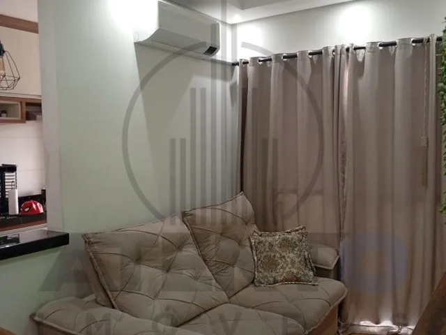 Imagem 13: Apartamento Residencial em Indaiatuba - Sp, Chácara Alvorada