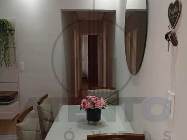Imagem 3: Apartamento Residencial em Indaiatuba - Sp, Chácara Alvorada