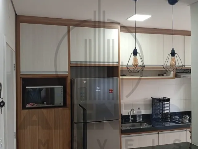 Imagem 9: Apartamento Residencial em Indaiatuba - Sp, Chácara Alvorada