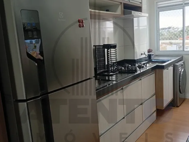 Imagem 7: Apartamento Residencial em Indaiatuba - Sp, Chácara Alvorada