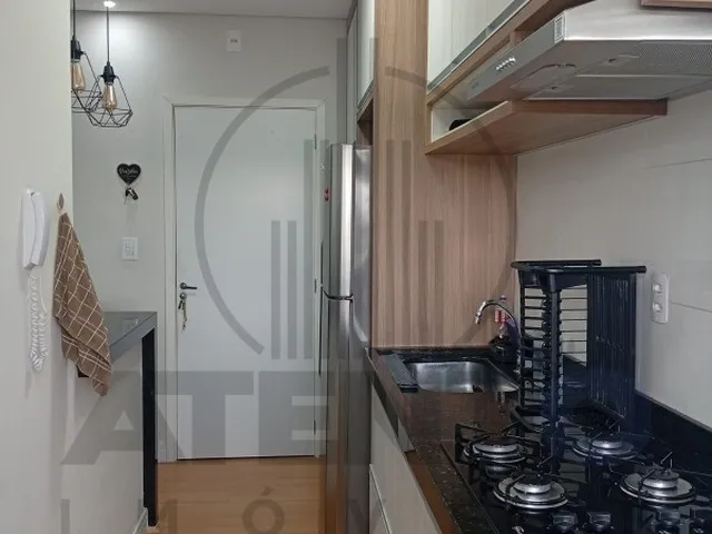 Imagem 8: Apartamento Residencial em Indaiatuba - Sp, Chácara Alvorada