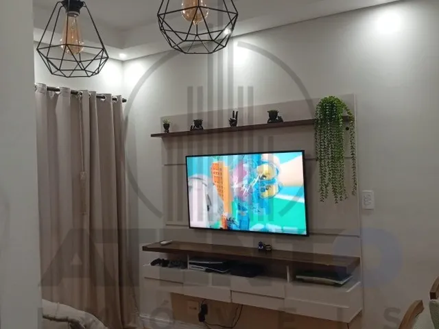 Imagem 4: Apartamento Residencial em Indaiatuba - Sp, Chácara Alvorada