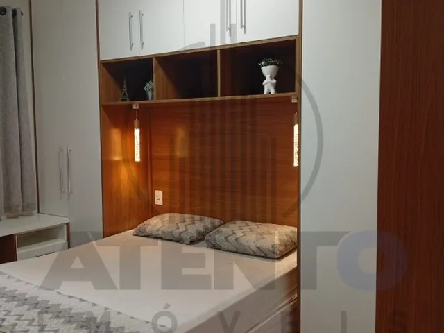 Imagem 2: Apartamento Residencial em Indaiatuba - Sp, Chácara Alvorada