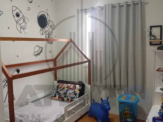 Imagem 5: Apartamento Residencial em Indaiatuba - Sp, Chácara Alvorada