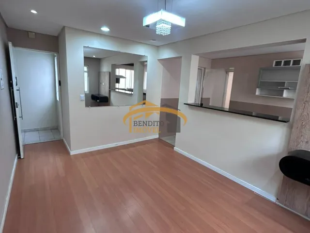Imagem: Apartamento a venda em Presidente Altino