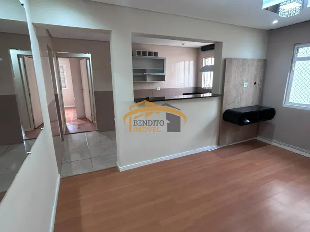 Imagem 4: Apartamento a venda em Presidente Altino, 2 dormitórios, armários planejados, 1 vaga de