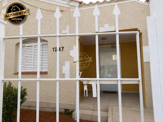 Imagem: Casa Comercial em Indaiatuba - Sp, Centro