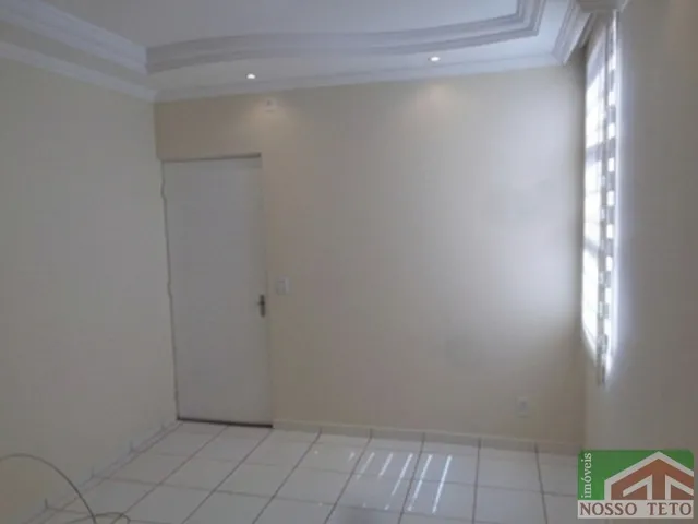 Imagem: APARTAMENTO À VENDA CONDOMÍNIO PRAÇAS
