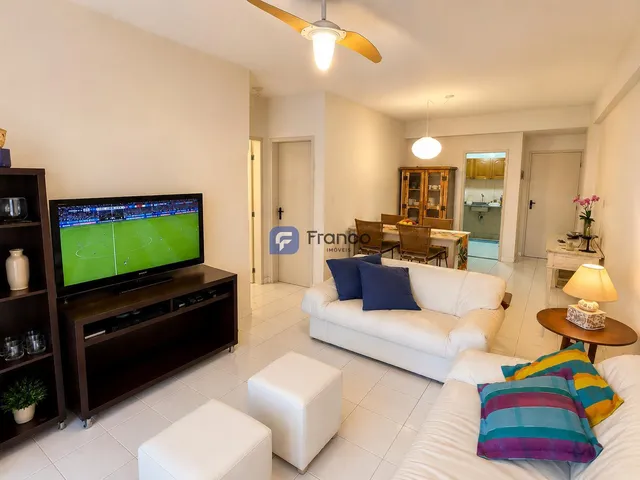 Imagem: Apartamento à venda no Centro de Guarapari