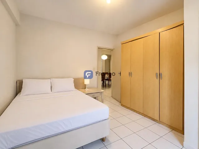 Imagem 9: Apartamento à venda no Centro de Guarapari: 2 quartos, 1 suíte, 2 varandas