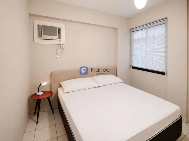 Imagem 4: Apartamento à venda no Centro de Guarapari: 2 quartos, 1 suíte, 2 varandas