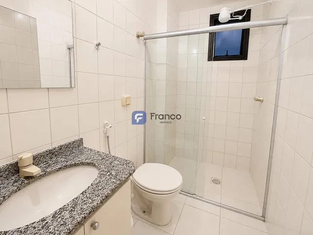 Imagem 7: Apartamento à venda no Centro de Guarapari: 2 quartos, 1 suíte, 2 varandas