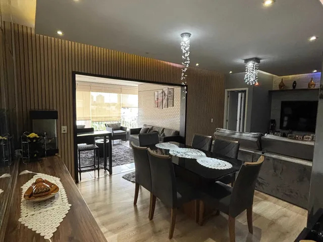 Imagem: Apartamento à venda no bairro Jardim Ana