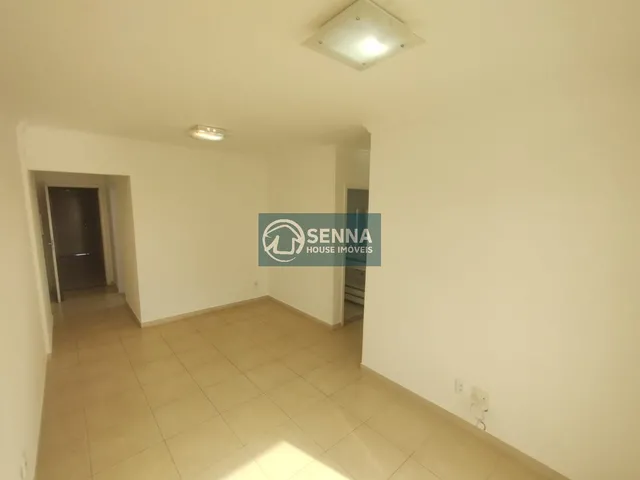 Imagem: Apartamento À Venda - Locação - 87,72