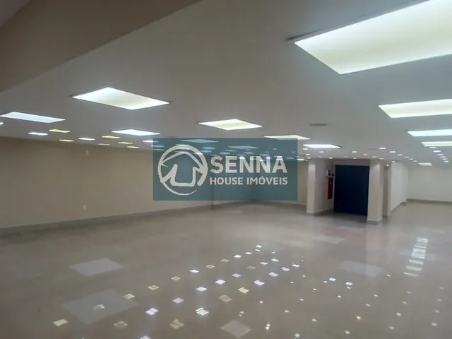 Imagem 3: Salão Comercial à Venda ou Locação - 1.100 m²