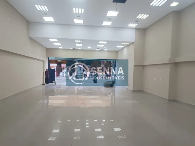 Imagem 2: Salão Comercial à Venda ou Locação - 1.100 m²