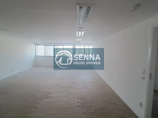 Imagem 12: Salão Comercial à Venda ou Locação - 1.100 m²
