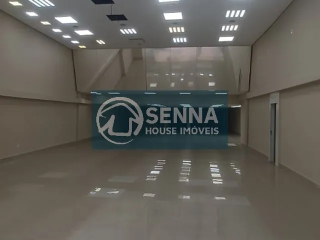 Imagem 9: Salão Comercial à Venda ou Locação - 1.100 m²