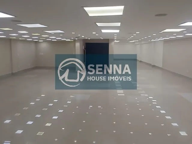Imagem 4: Salão Comercial à Venda ou Locação - 1.100 m²