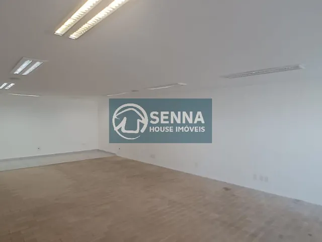 Imagem 8: Salão Comercial à Venda ou Locação - 1.100 m²