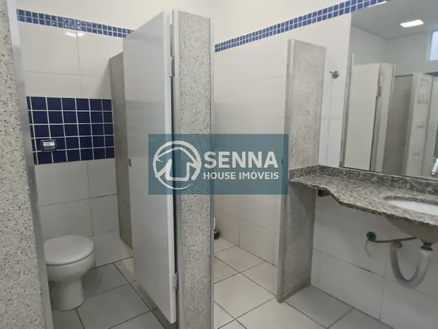 Imagem 7: Salão Comercial à Venda ou Locação - 1.100 m²