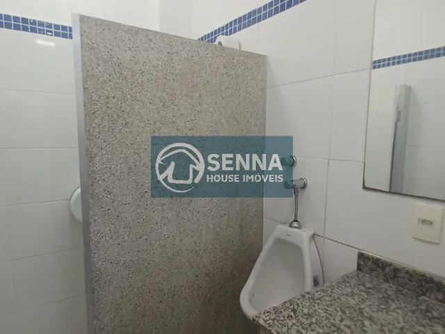 Imagem 16: Salão Comercial à Venda ou Locação - 1.100 m²